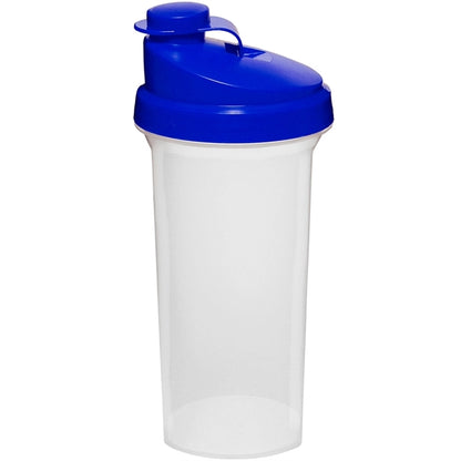 25 oz. Plastic Shaker Bottles