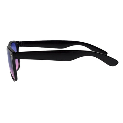 Rigel Gradient Lens Sunglasses