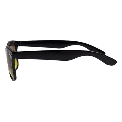 Rigel Gradient Lens Sunglasses