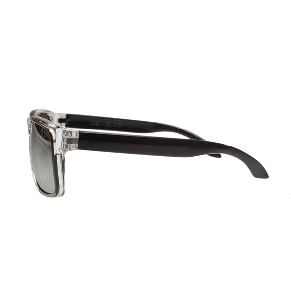 Sunglasses with Mirror Lenses