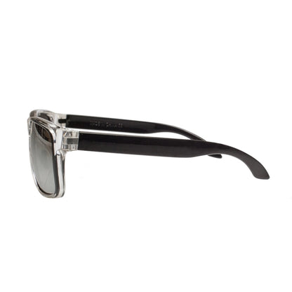 Sunglasses with Mirror Lenses