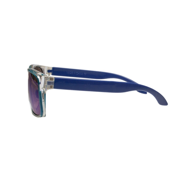 Sunglasses with Mirror Lenses