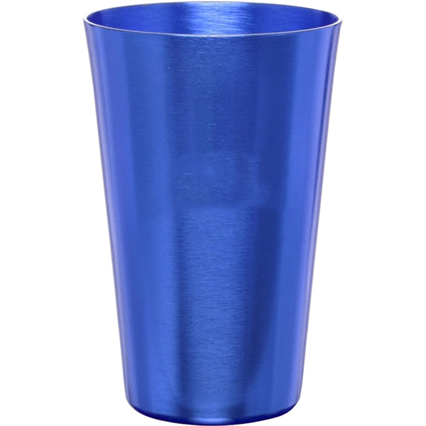 16 oz. Stainless Steel Mixing Glasses