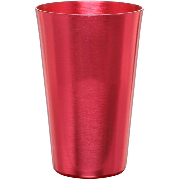 16 oz. Stainless Steel Mixing Glasses