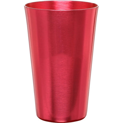 16 oz. Stainless Steel Mixing Glasses