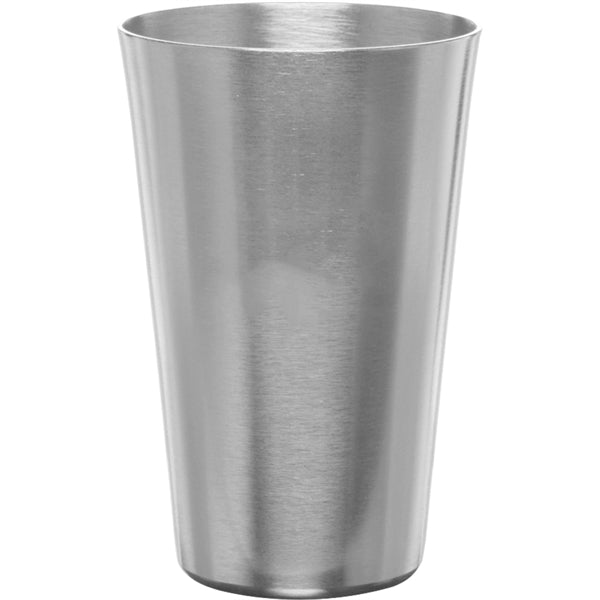 16 oz. Stainless Steel Mixing Glasses