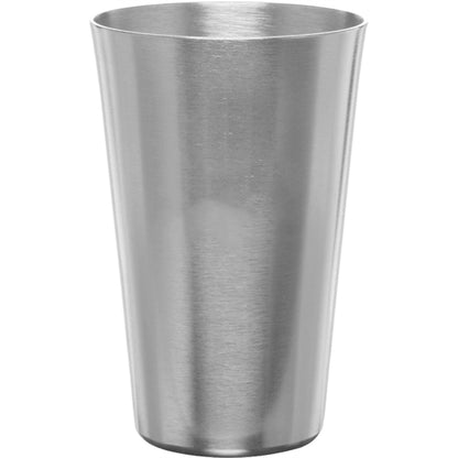 16 oz. Stainless Steel Mixing Glasses