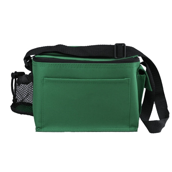 Insulated Polyester Lunch Bags