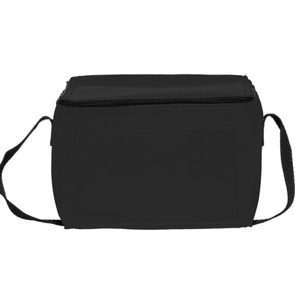 Zipper Top Insulated Lunch Bags