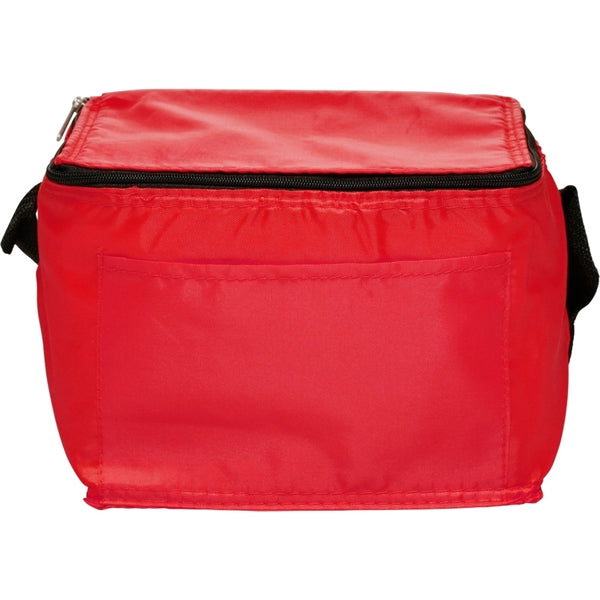 6 Pack Cooler Lunch Bags