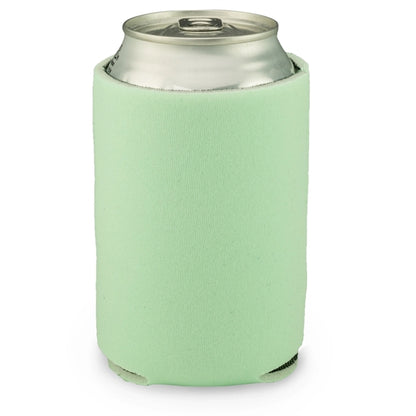 4mm Collapsible Custom Beer Can Coolers