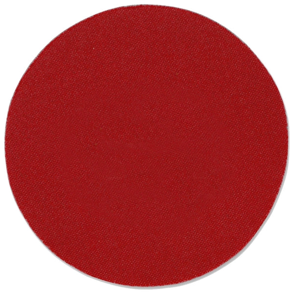 4" Round Foam Bud Coaster
