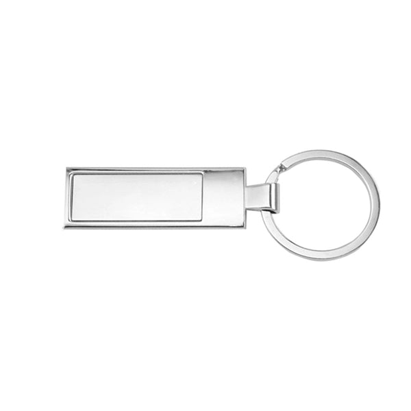 Rectangular Keychains