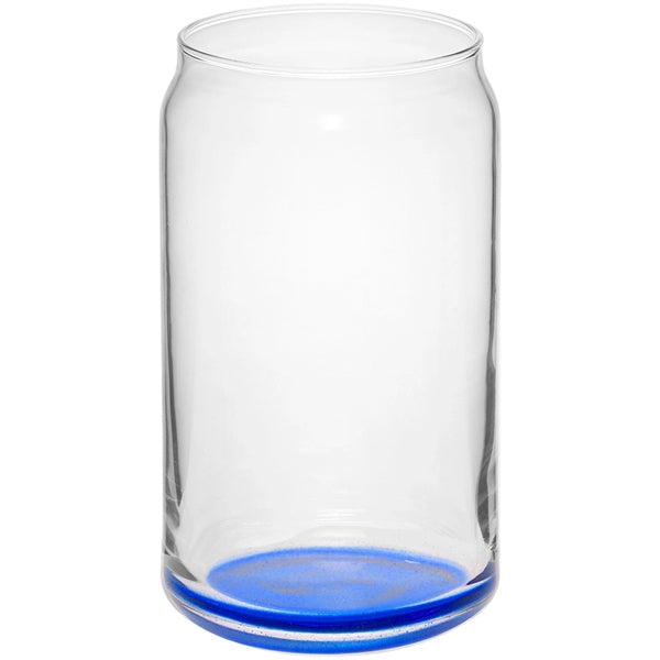 16 oz. ARC Can Shaped Beer Glasses