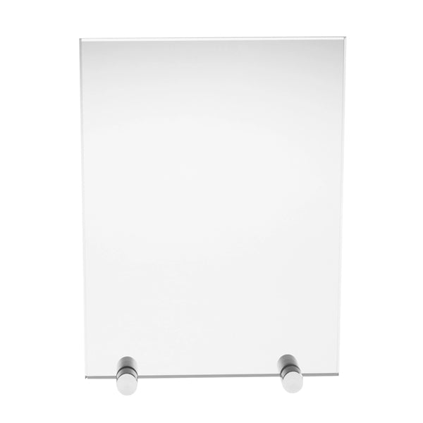 Small Chroma Glass Awards with Double Stand