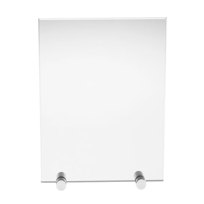 Small Chroma Glass Awards with Double Stand