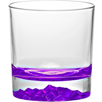 11.5 oz ARC Nevado Denver Whiskey Glasses