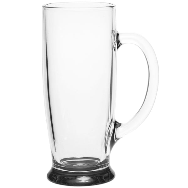 18 oz. ARC Ferdinand Glass Beer Mugs