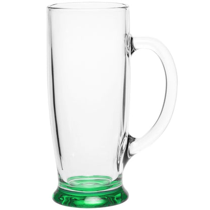 18 oz. ARC Ferdinand Glass Beer Mugs