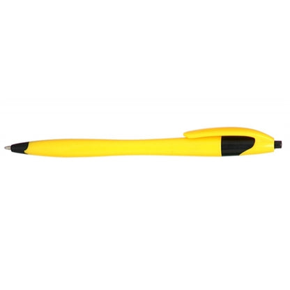 Accent Click Action Pen