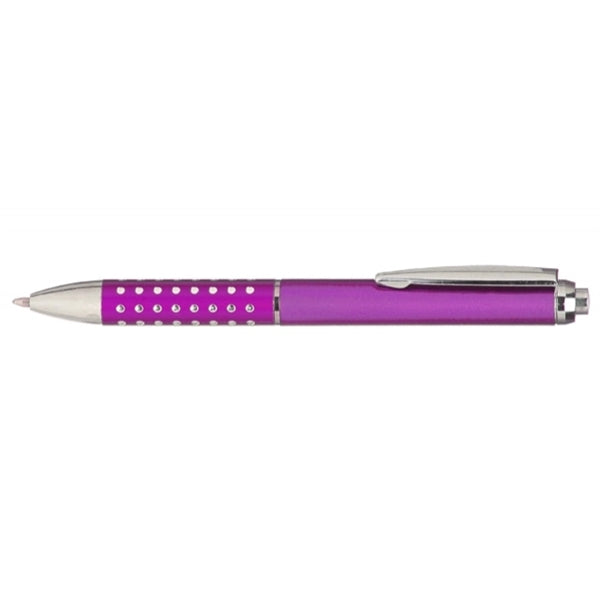 Rhinestone Pen
