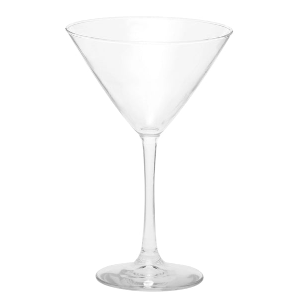 10 oz. ARC Connoisseur Martini Glasses