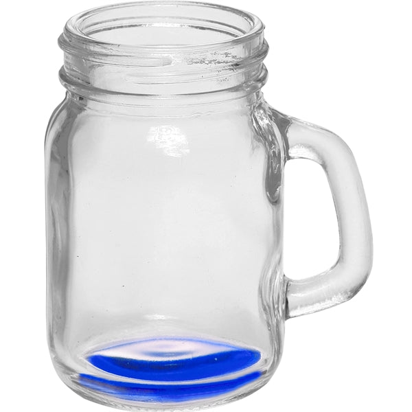 4.5 oz. Mason Jar Sampler Glasses