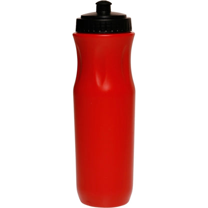 26 oz. Plastic Sports Bottle with Push Top