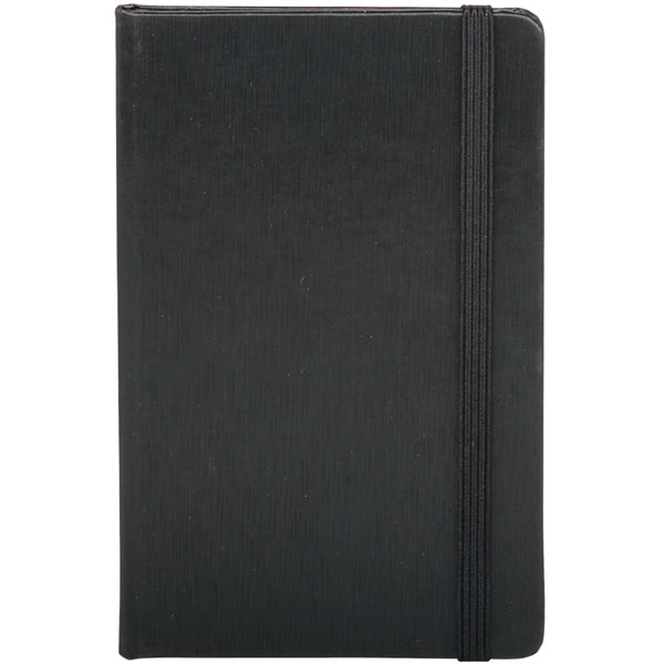 Hardcover Journals with Band