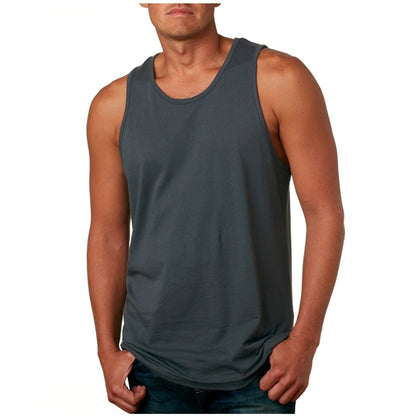 Next Level Men's Jersey Tank Top