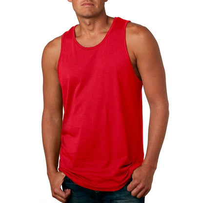 Next Level Men's Jersey Tank Top