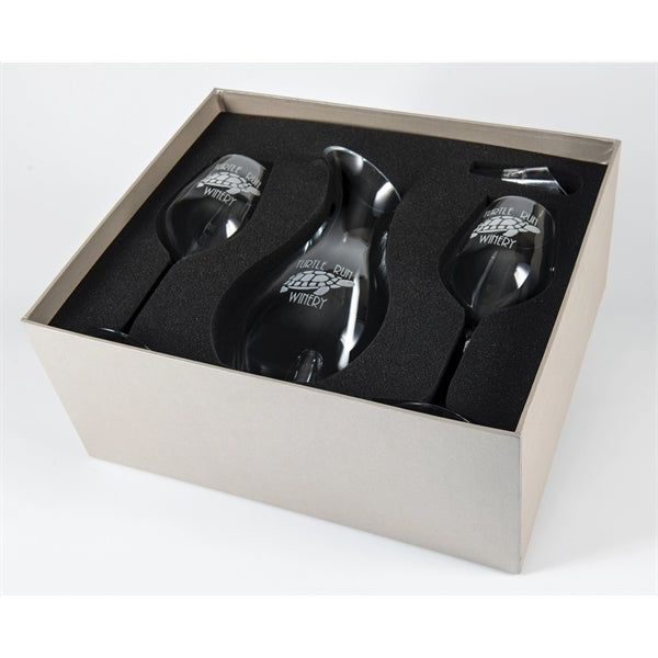 Essence & Domaine White Wine Set