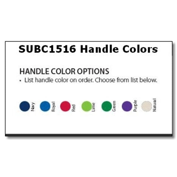 Full Coverage 5 oz. Cotton Tote Bag - Sublimated