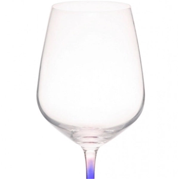 17.5 oz. Lead Free Wine Glasses