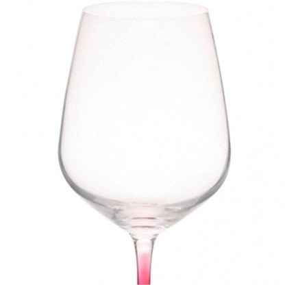 17.5 oz. Lead Free Wine Glasses