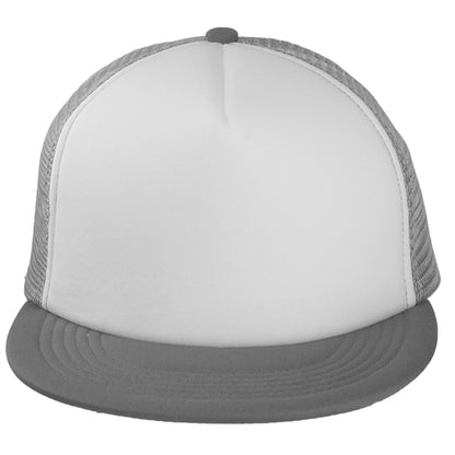 Classic Style Unstructured Trucker Hat