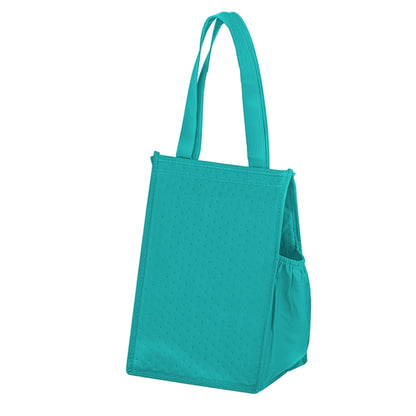 Insulated Lunch Tote - Screen Print