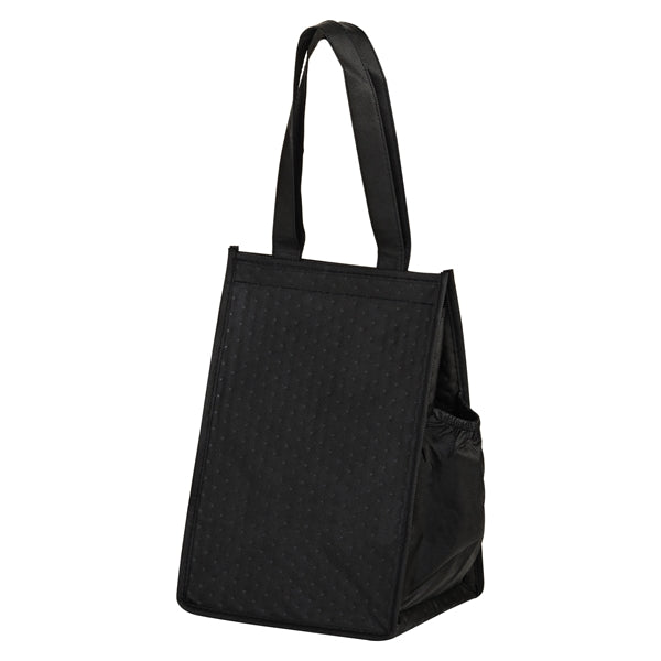 Insulated Lunch Tote - Screen Print