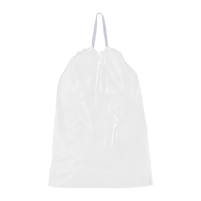 Poly-Draw Tape Bag - Flexo Ink