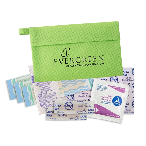 Non-Woven First Aid Kit