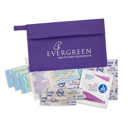 Non-Woven First Aid Kit