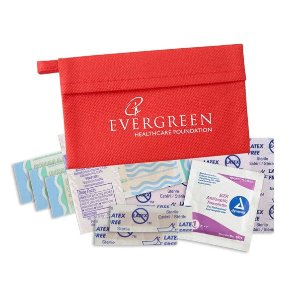 Non-Woven First Aid Kit