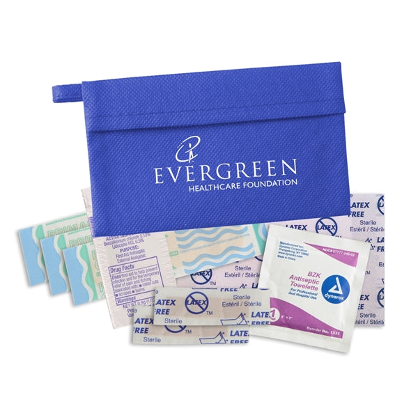 Non-Woven First Aid Kit