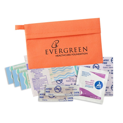 Non-Woven First Aid Kit