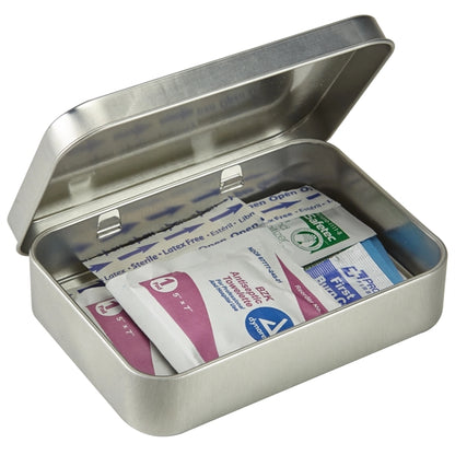 First Aid Kit Tin