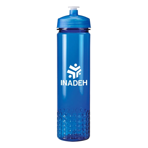 24 Oz. Wide Mouth Sports Bottle