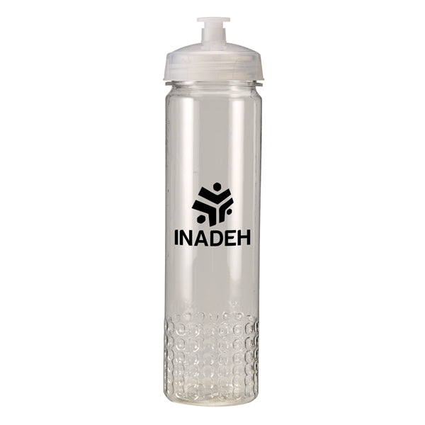 24 Oz. Wide Mouth Sports Bottle