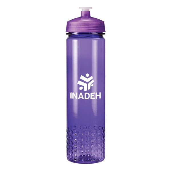 24 Oz. Wide Mouth Sports Bottle