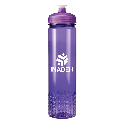 24 Oz. Wide Mouth Sports Bottle