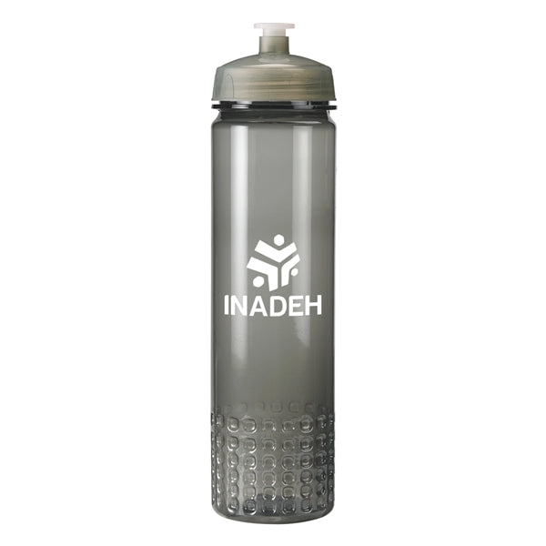 24 Oz. Wide Mouth Sports Bottle